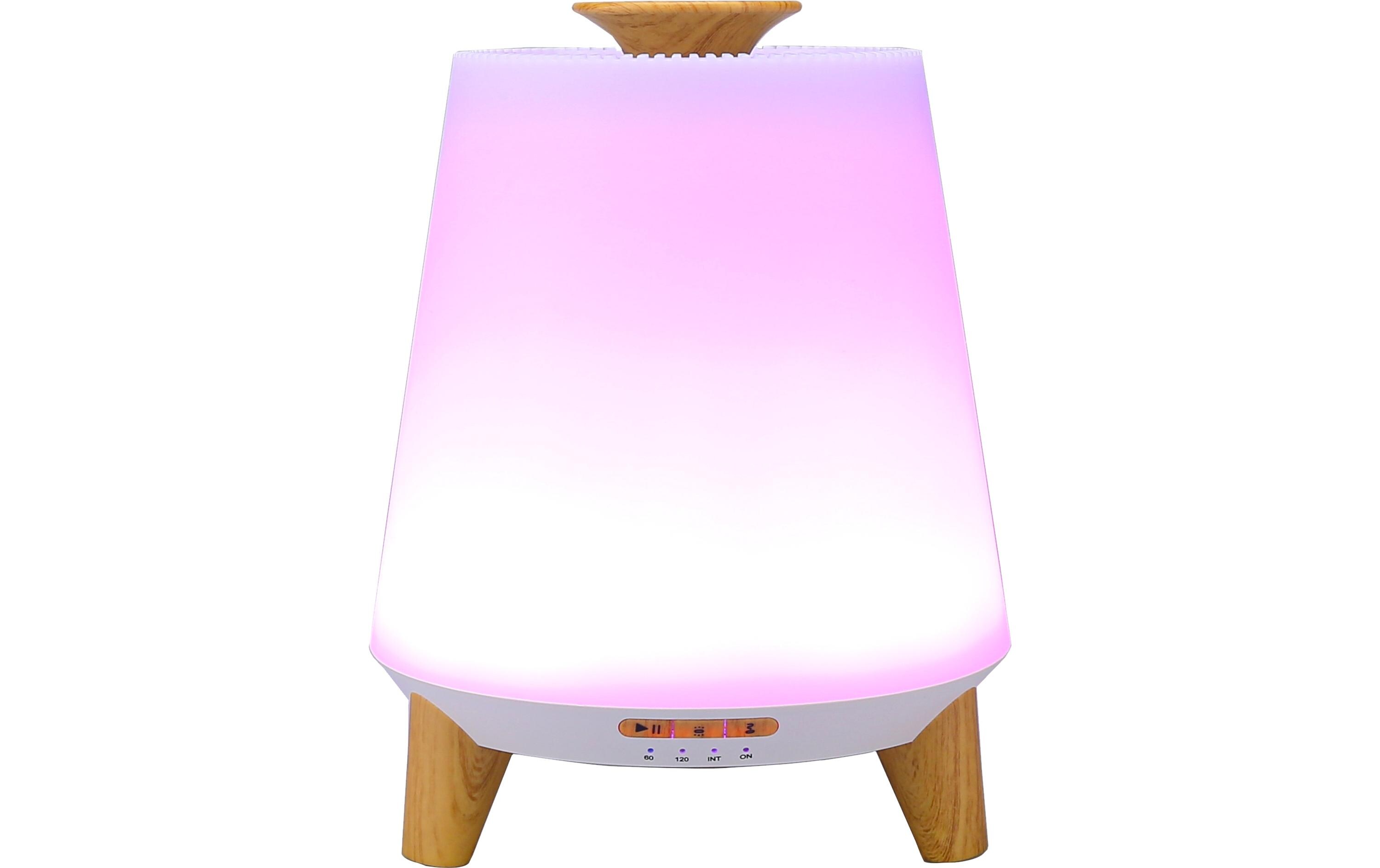 Aromavernebler Music 30 m²Vernebler mit Musik