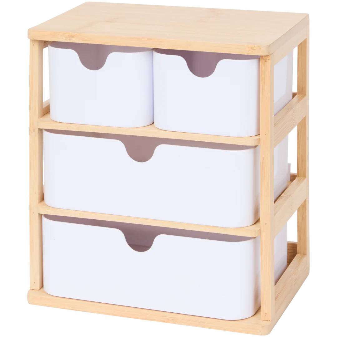 Mini-commode