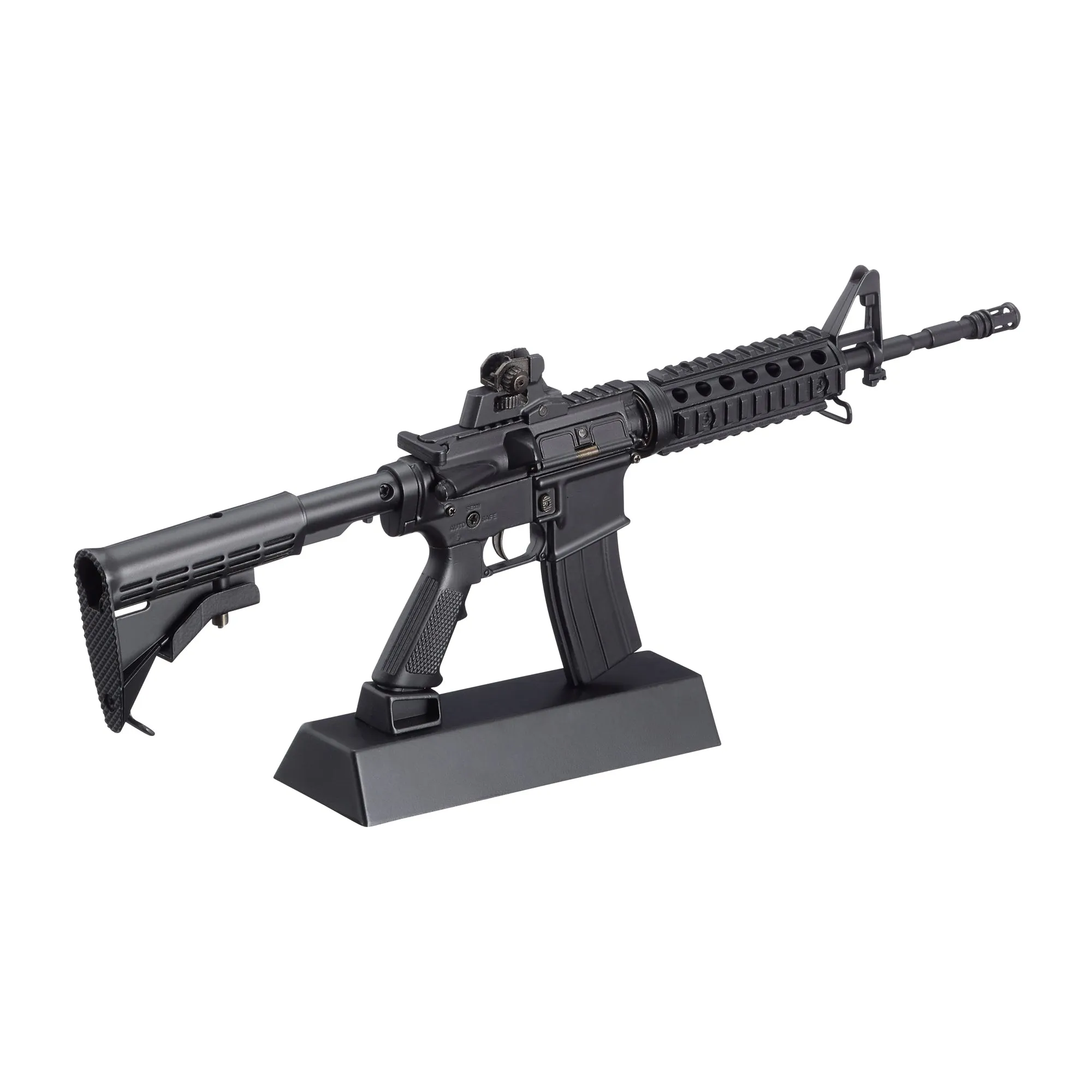 7.62 Design -  Miniatur Spielzeugwaffe Mini AR-15