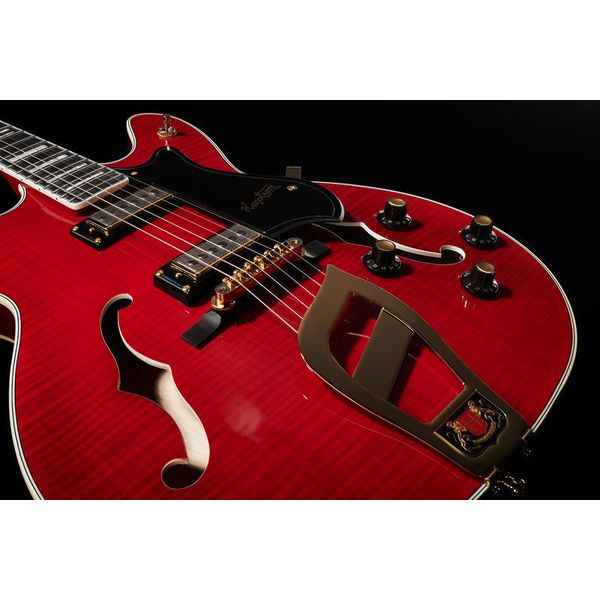 Hagstrom '67 Viking II WCT