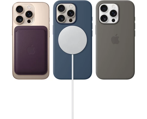 Apple iPhone 16 Pro Max 512GB Natural Titanium