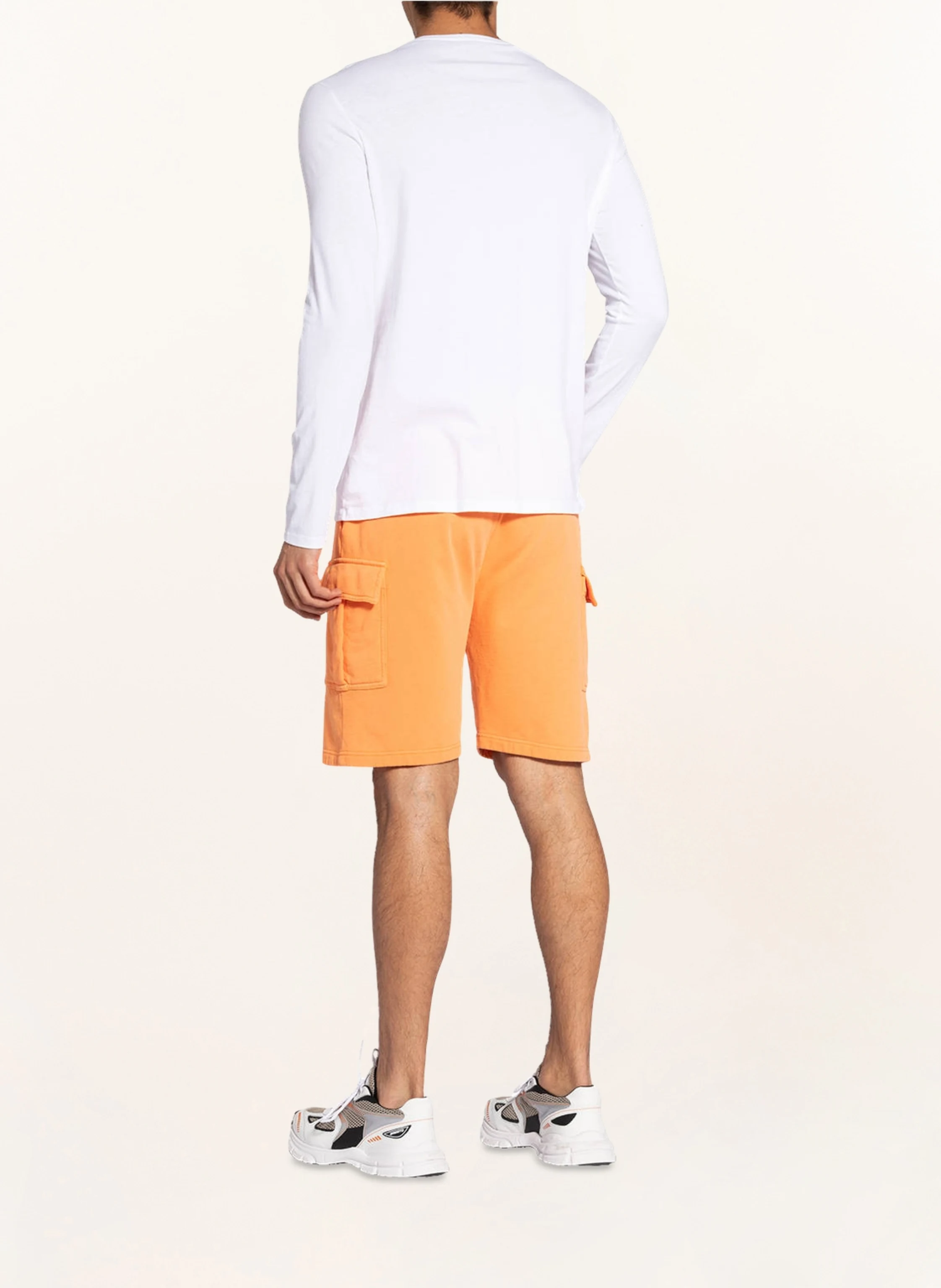 Juvia Longsleeve