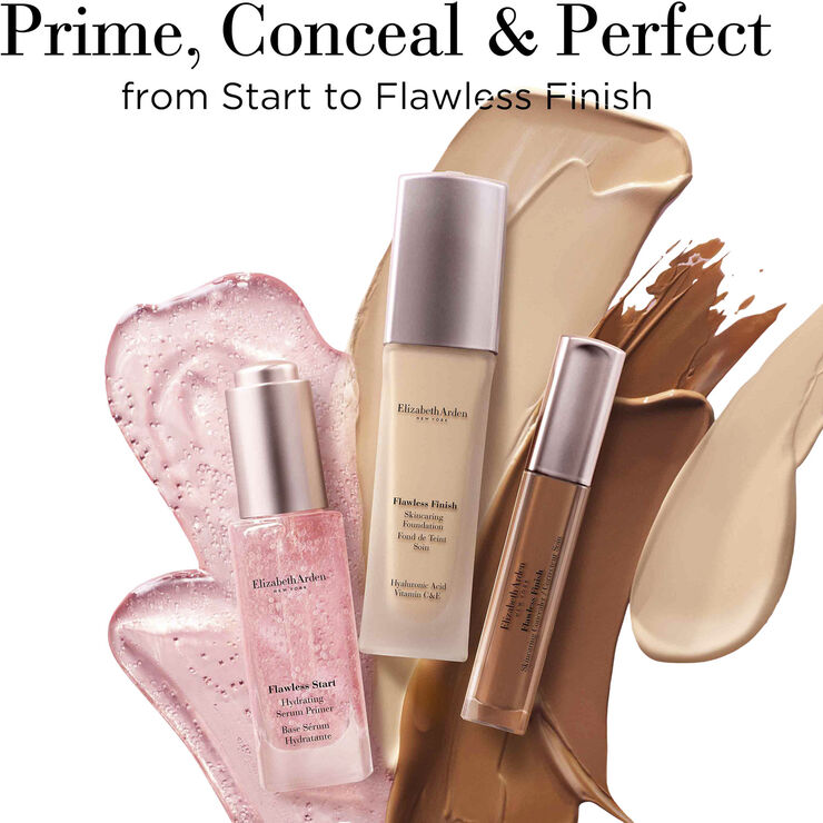 Elizabeth Arden Elizabeth Arden Flawless Finish Skincaring Concealer