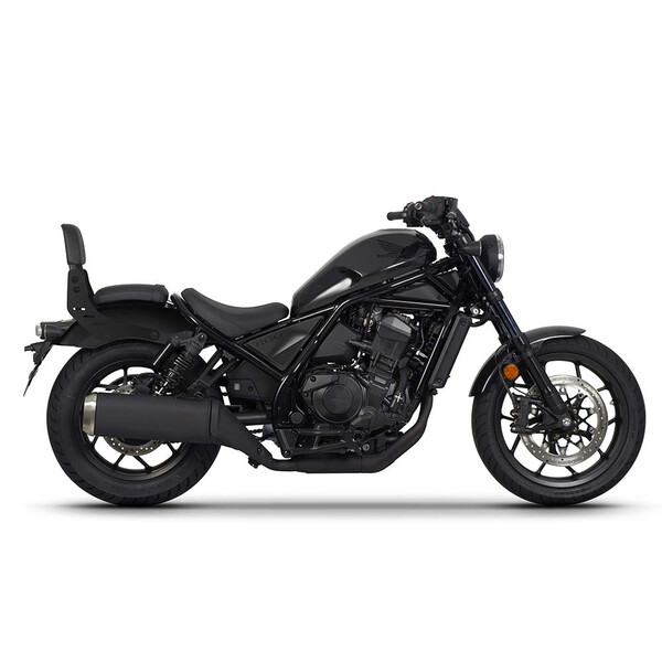 Shad - Kit fixation dosseret Honda CMX 1100 Rebel - H0RB11SN