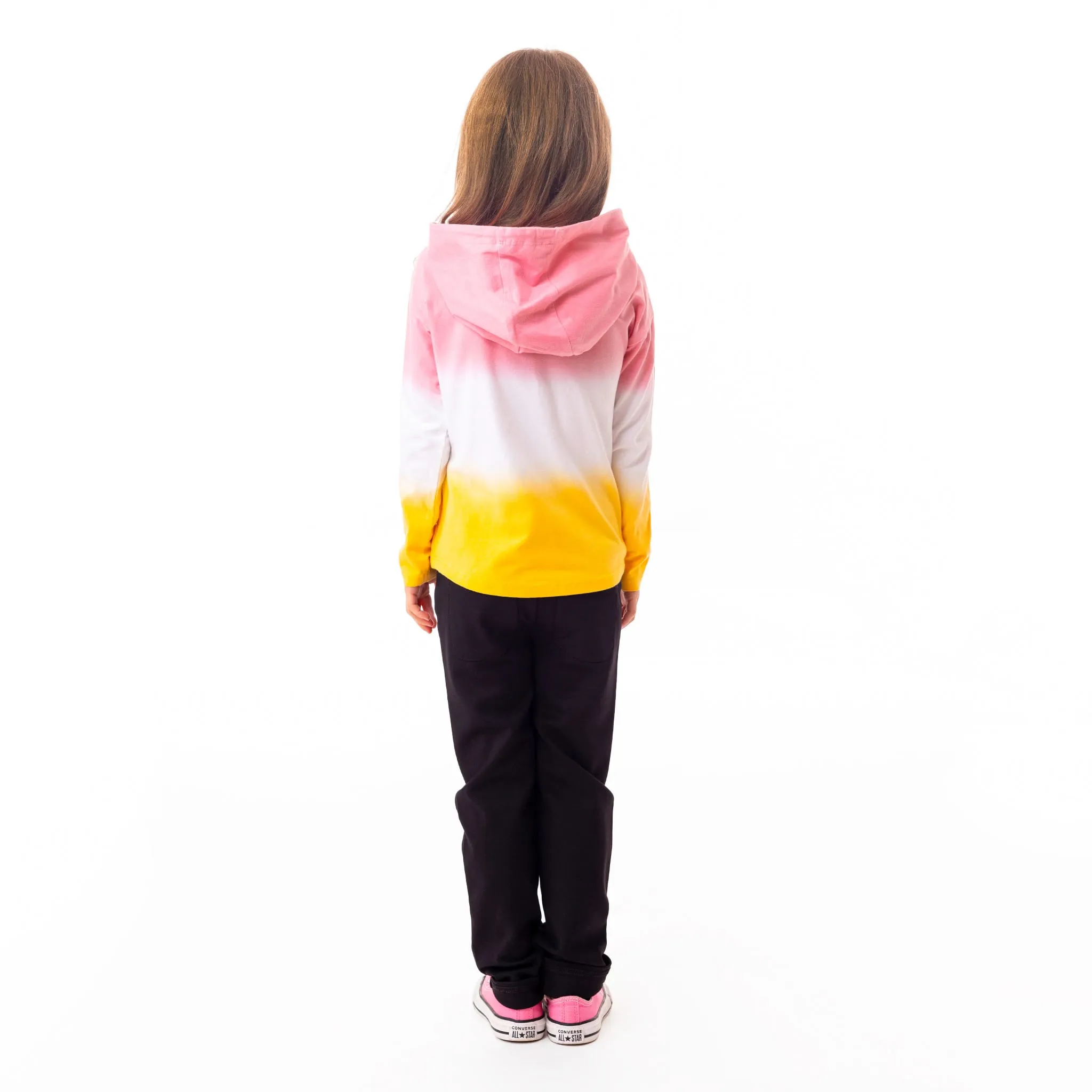 Nanö T-Shirt Capuchon Pique-Nique 2-6ans