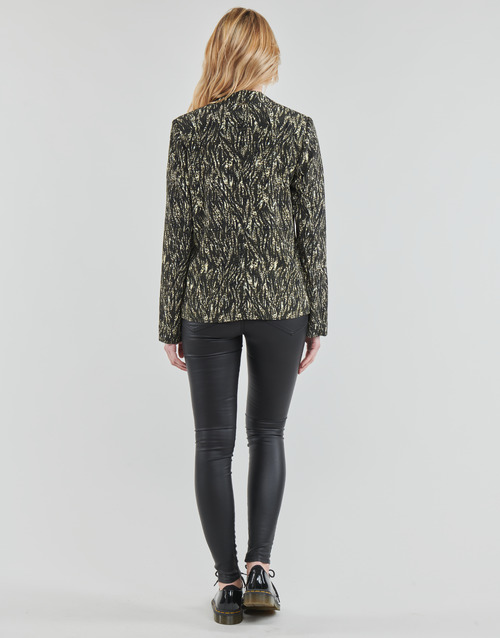 One Step - VILLEM - Bronze / Marron / Noir