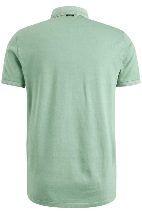 Vanguard groene heren polo