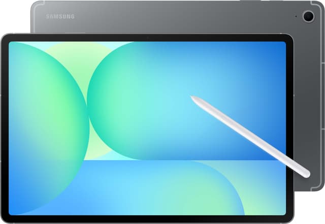 Samsung Galaxy Tab S10 FE+ WIFI tablet 12/256GB (Grå)