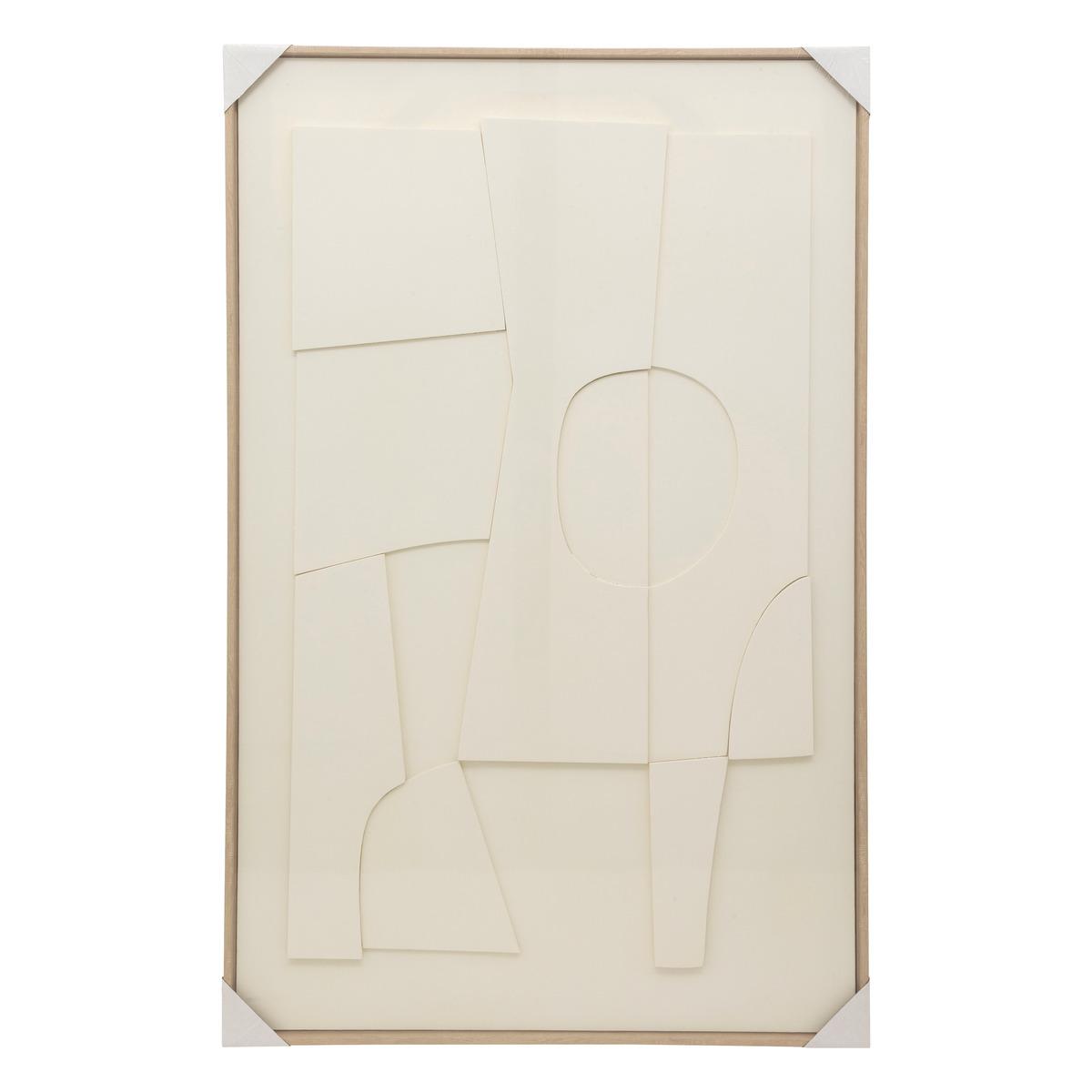 DECO MURALE RELIEF YELENA D.75X116CM