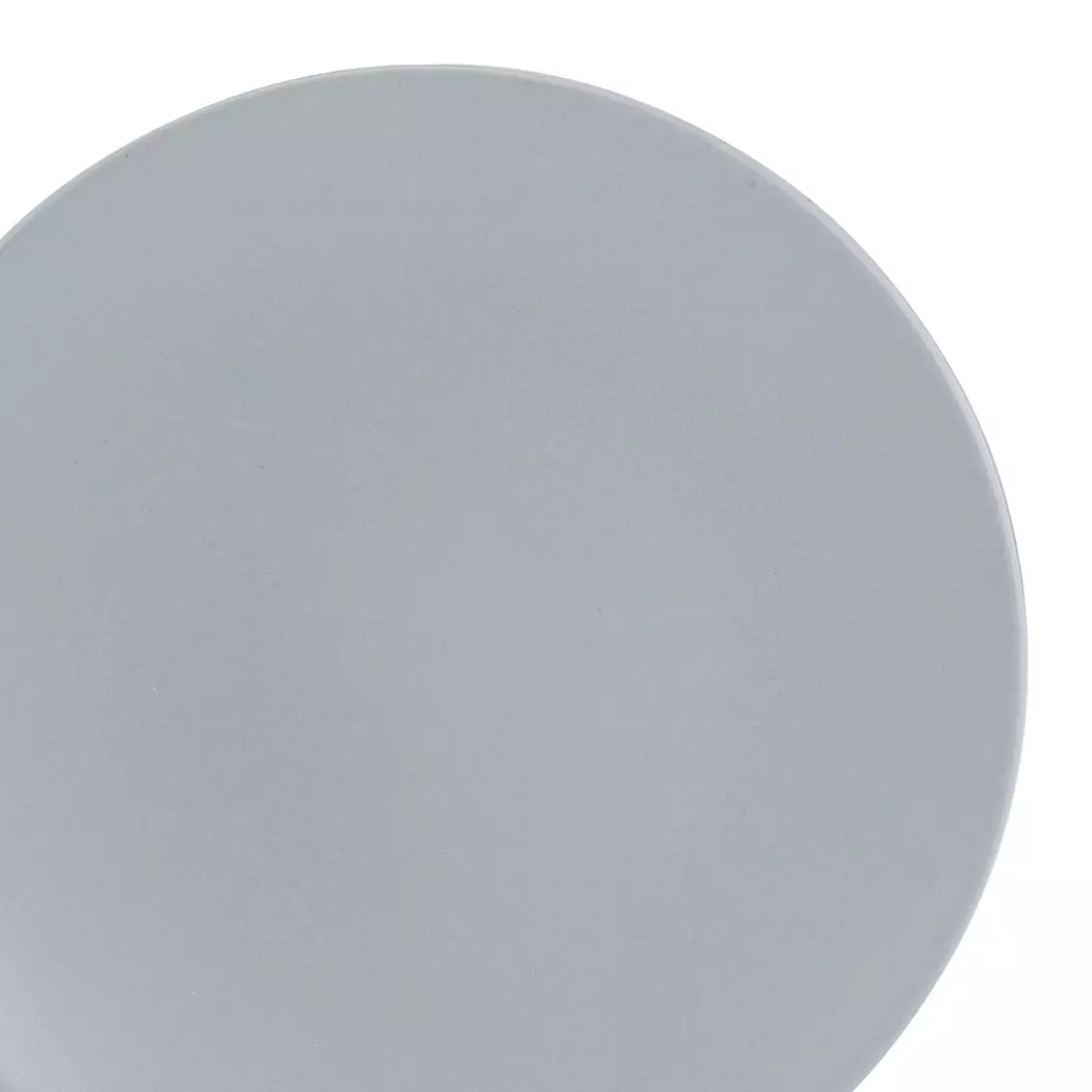 Frühstücksteller Soft Touch Ø 21 cm
