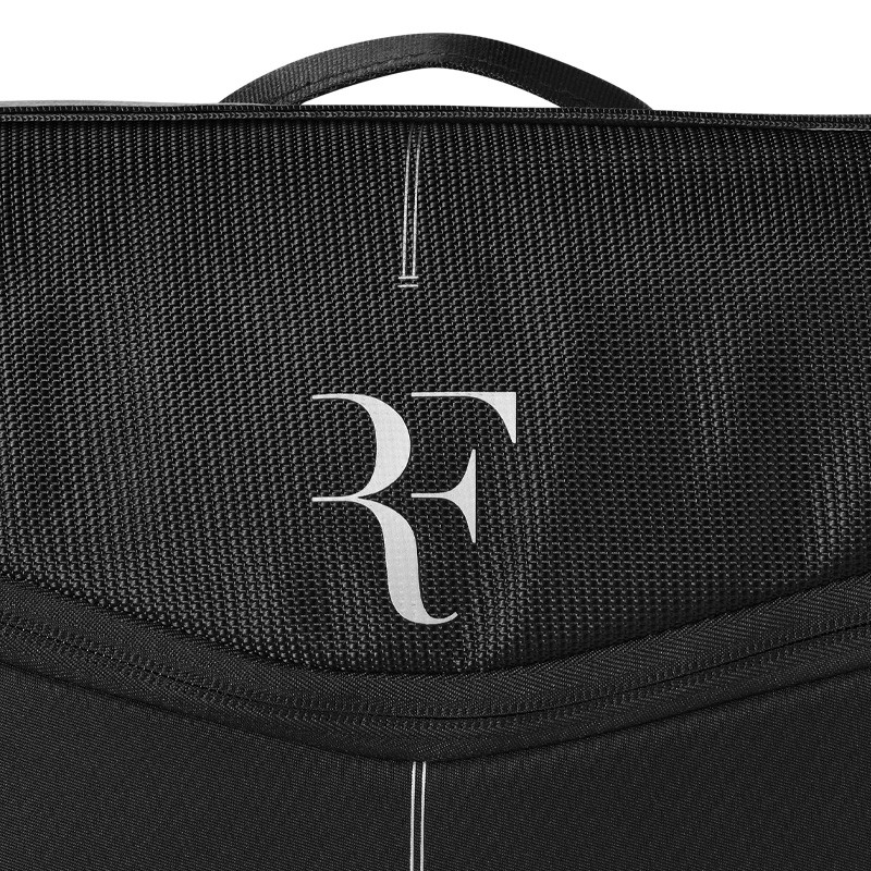 Housse de raquette de tennis Wilson RF 01