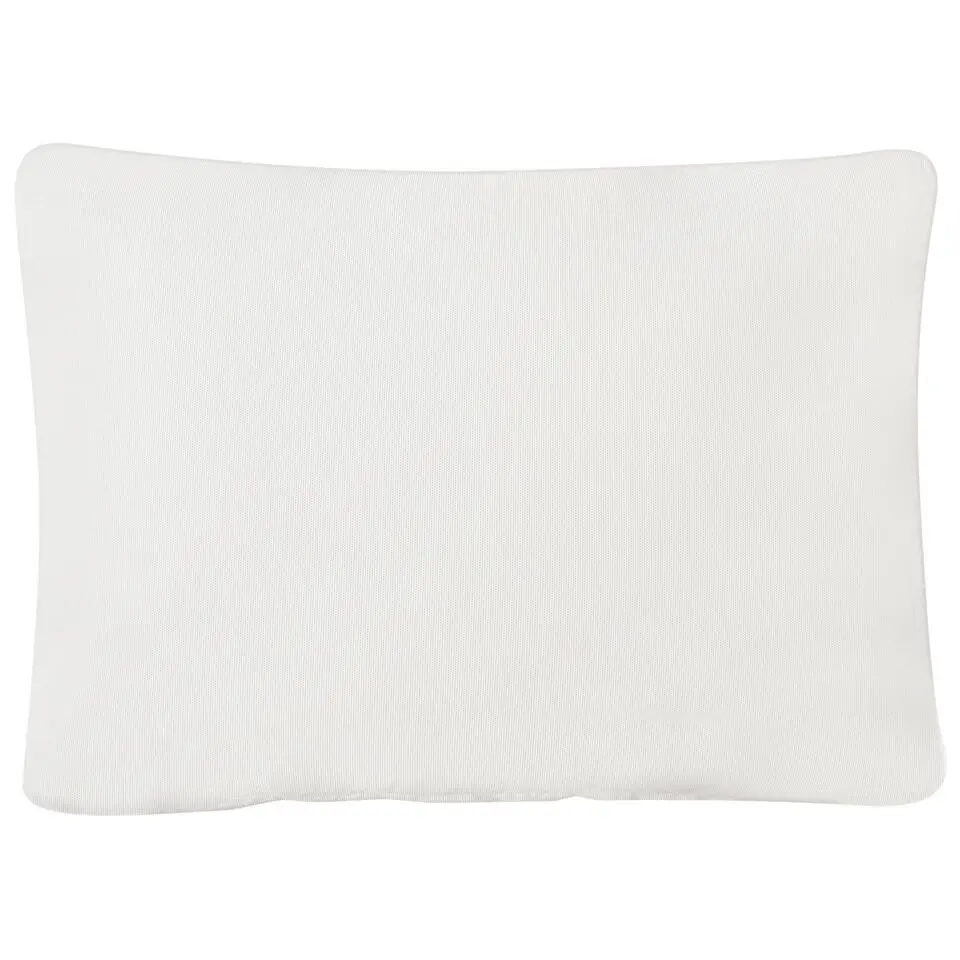 POSITANO - Loungeset 5-zits - Off-white - Aluminium