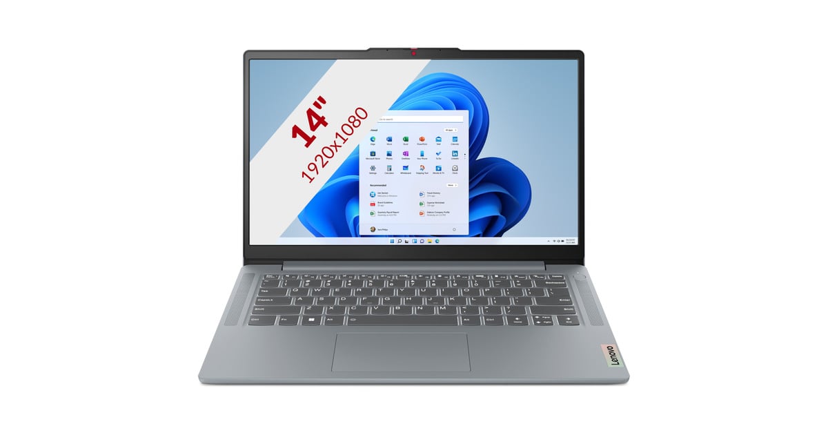LenovoIdeaPad Slim 3 14IAN8 (82XA0026MH) 14