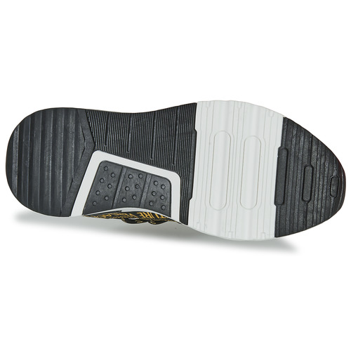 Versace Jeans Couture - 74VA3SA8 Negro / Oro