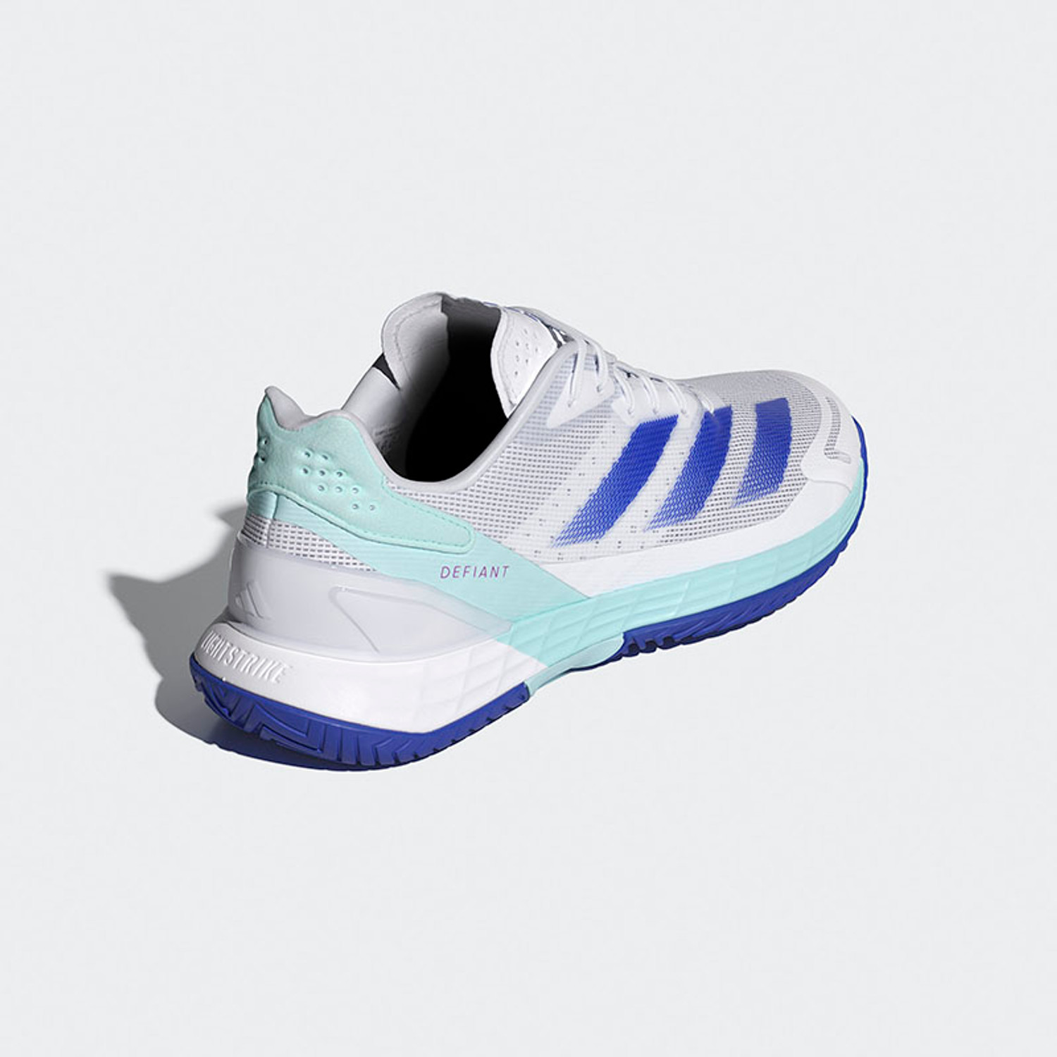 adidas Defiant Speed 2 Heren