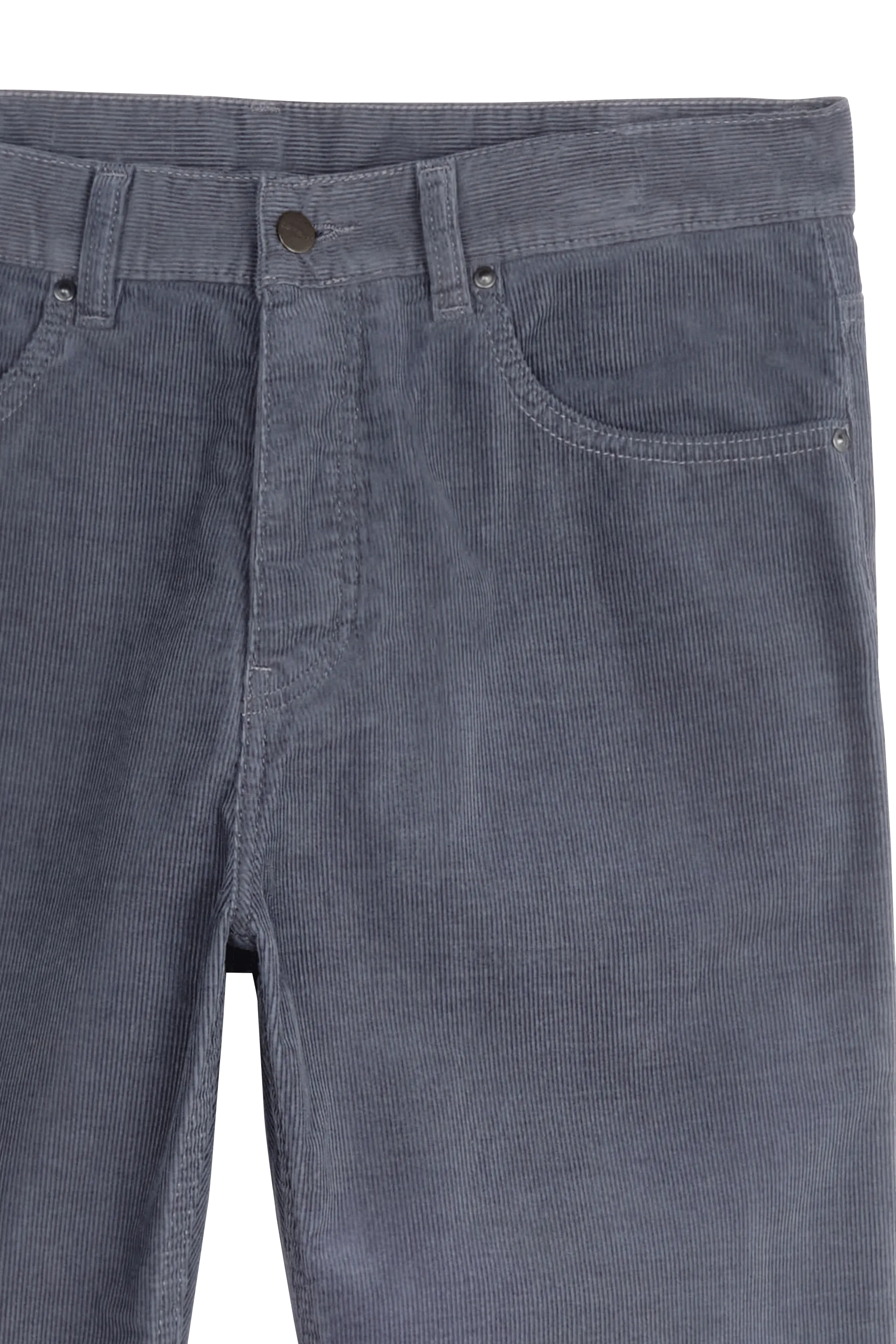 CARHARTT WIP Pantalon Newel Bleu