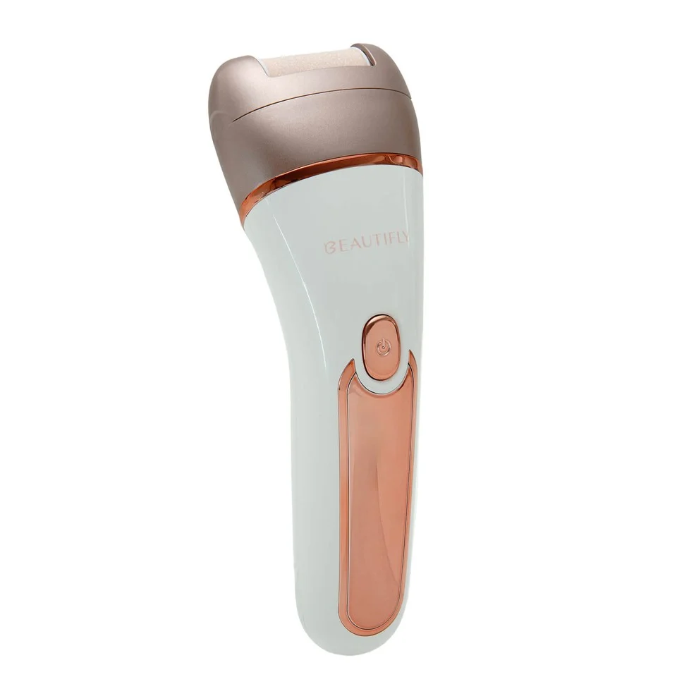 Beautifly - Body Care Enhed B-Beauty 6-i-1
