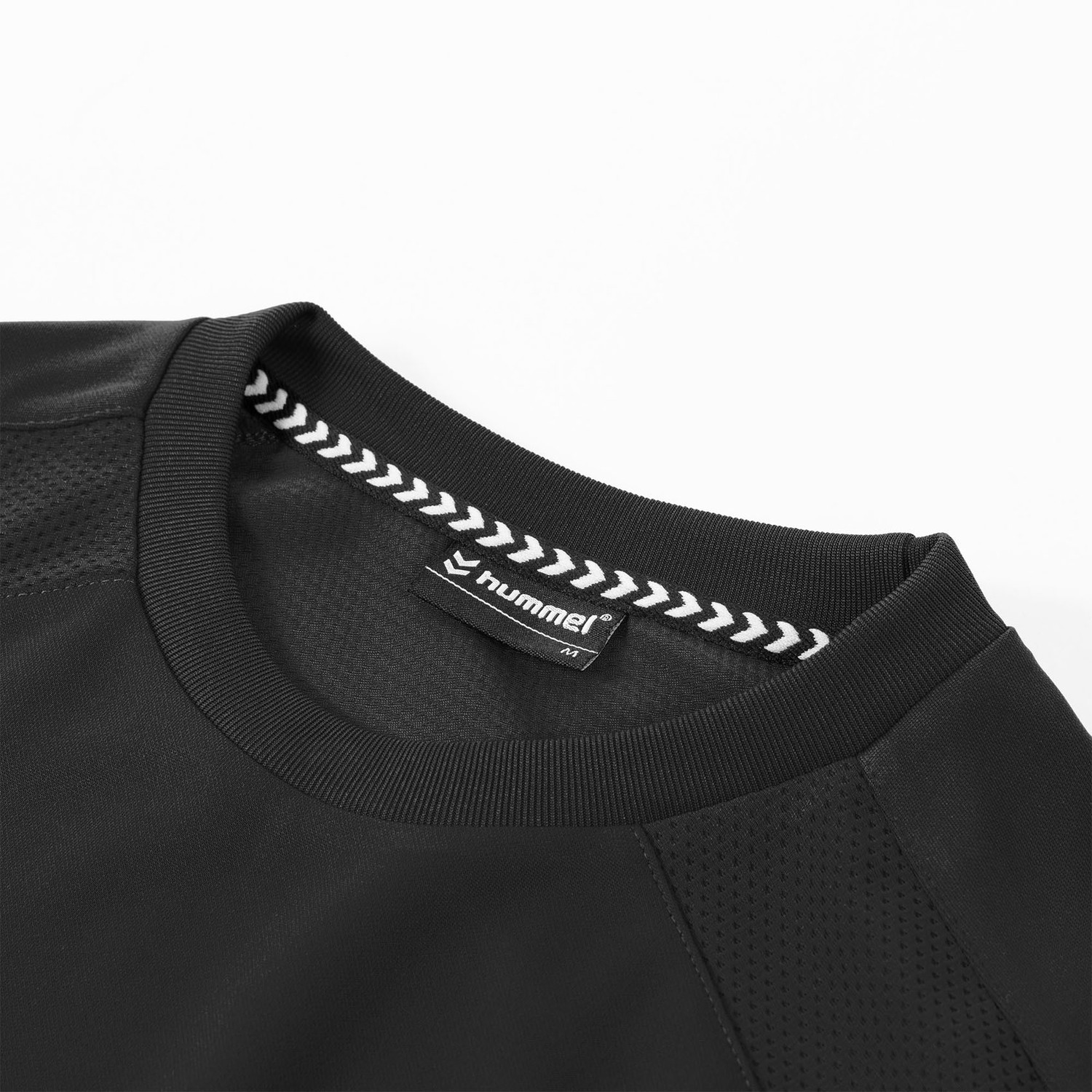 Hummel Tulsa Round Neck Top
