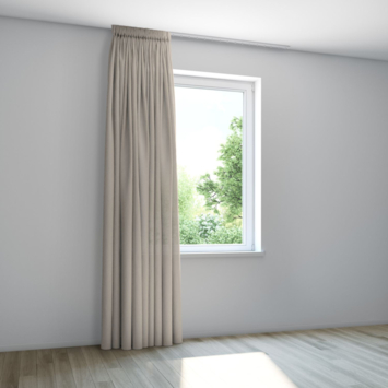 Gordijn Indy 2065 taupe