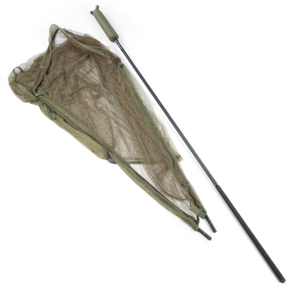 Rod Hutchinson DMX Landing Net Fixed 42