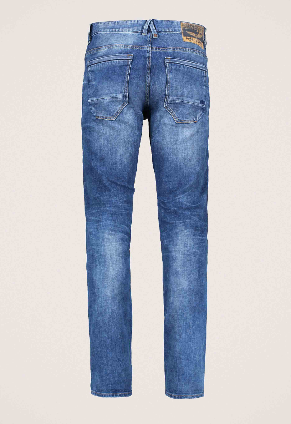 PME Legend Nightflight Regular Jeans