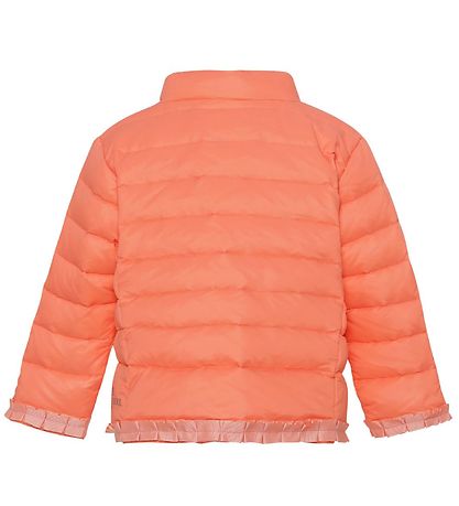 Ver de Terre Daunenjacke - Peach