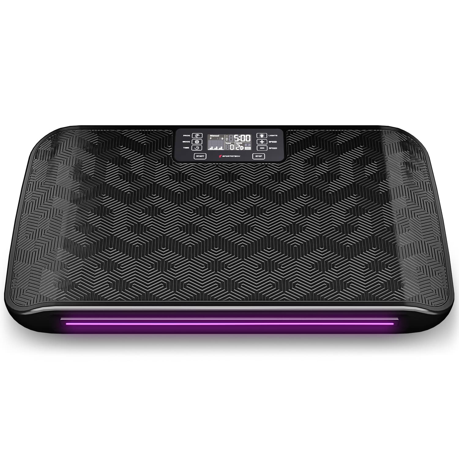 sVibe Vibrationsplatte