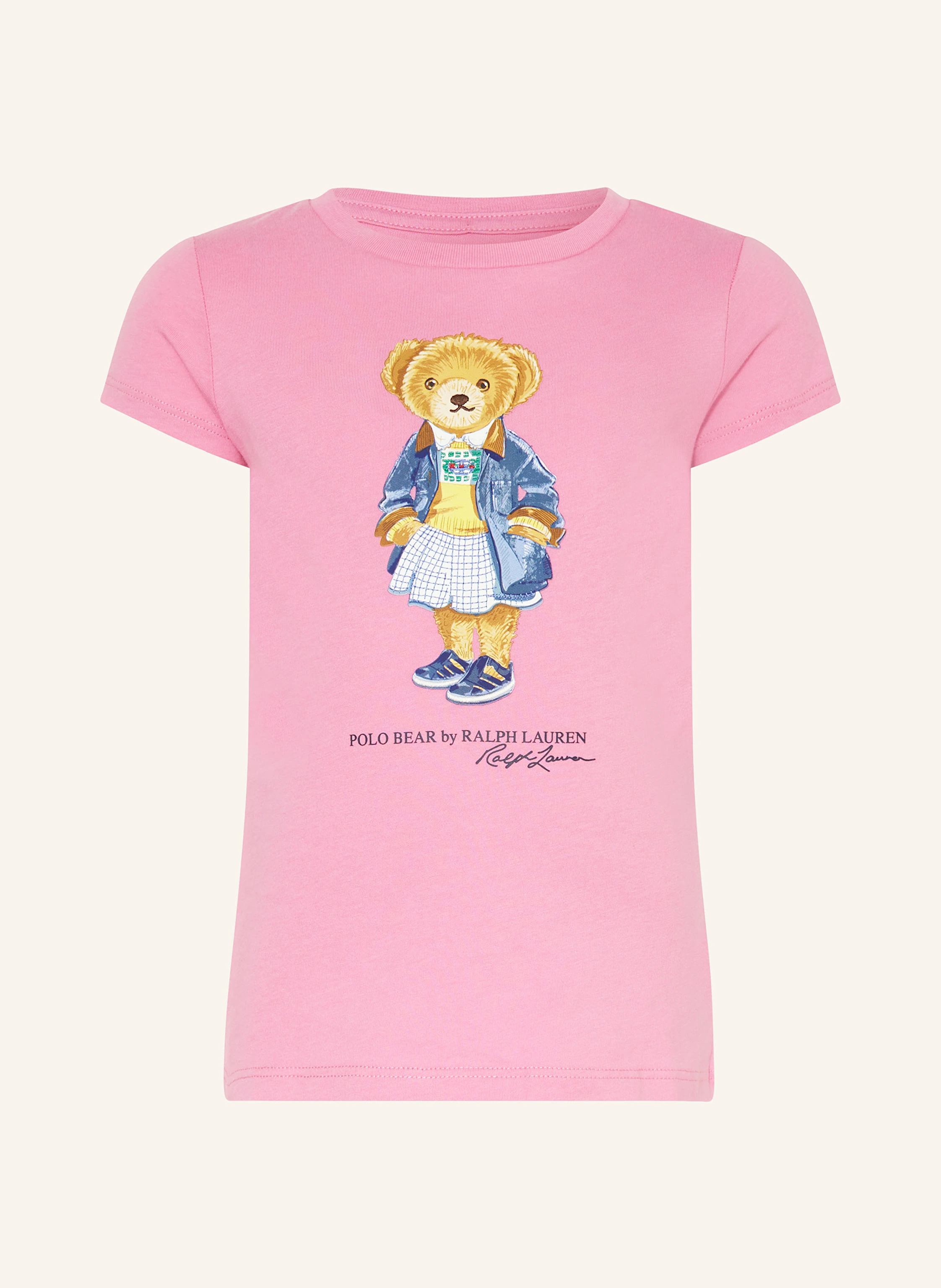 POLO RALPH LAUREN T-Shirt