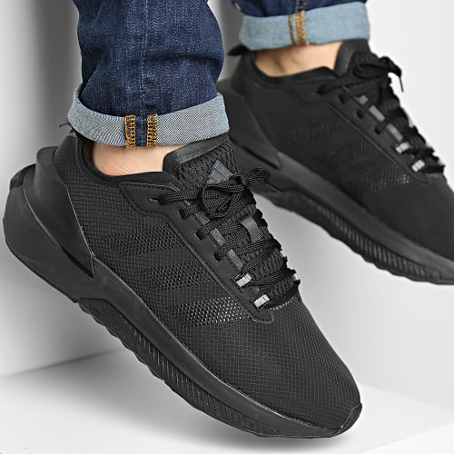 Baskets Avryn HP5982 Core Black Carbon