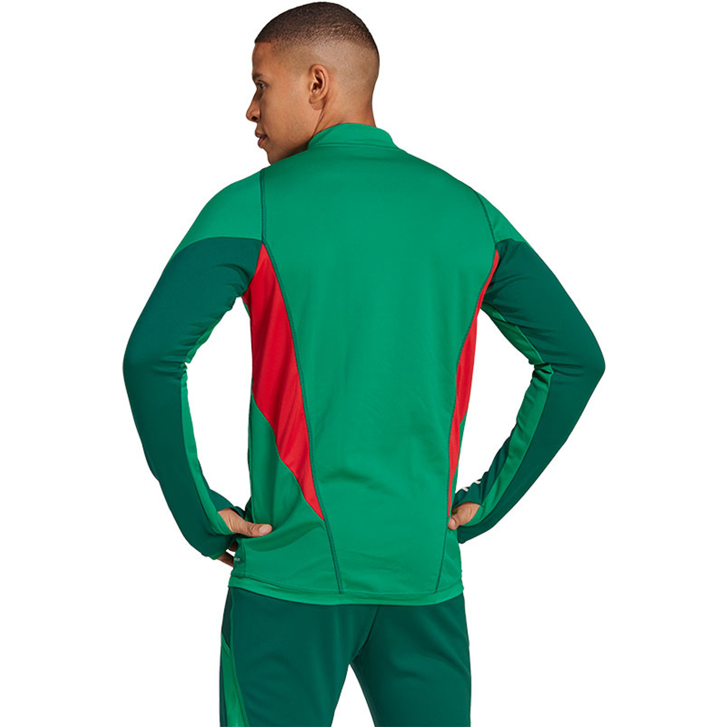 adidas Mexico Trainingspak