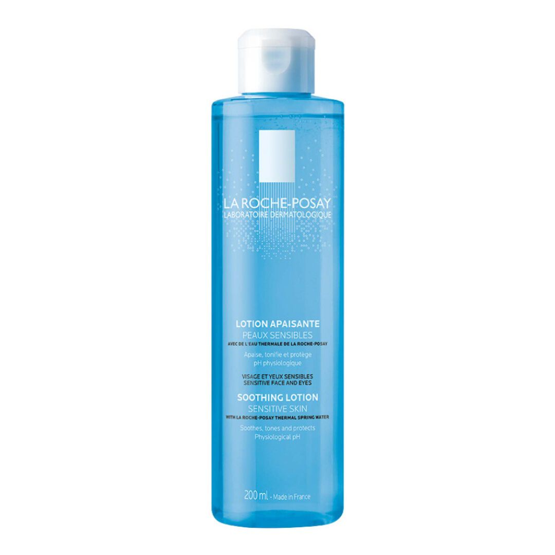 LA ROCHE POSAY  Loção Suavizante Fisiológica - 200ml