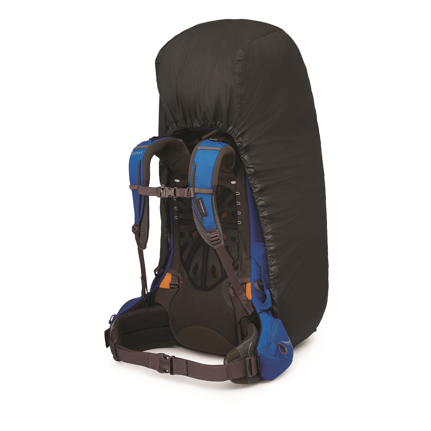 Osprey Ultralight Raincover XL black