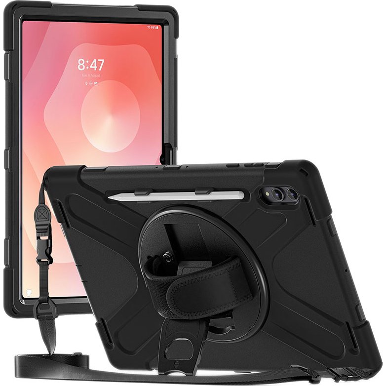 DLH DY-RC5492 étui pour tablette 37,1 cm (14.6