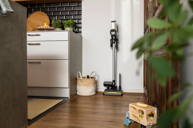 Kärcher VC 6 Cordless ourFamily Extra stangstøvsuger 11986740