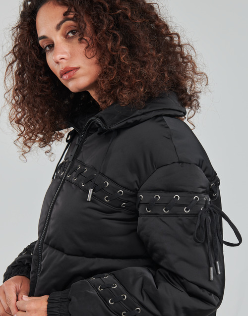 Guess - BLESSING JACKET - Noir