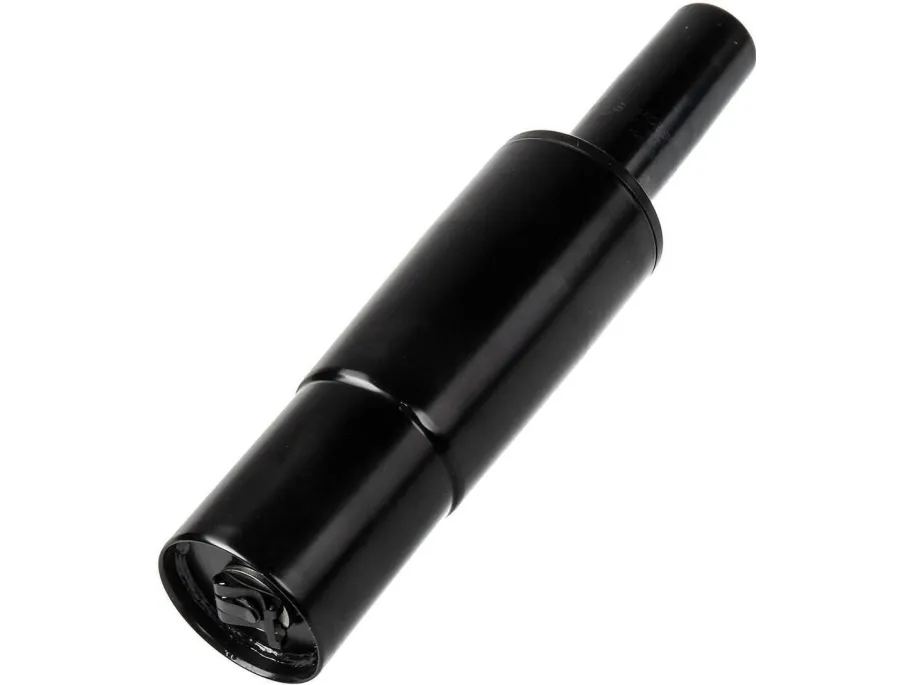 noblechairs Gas Lift, Gascylinder, noblechairs, noblechairs EPIC / ICON / HERO, Sort, 1 stk