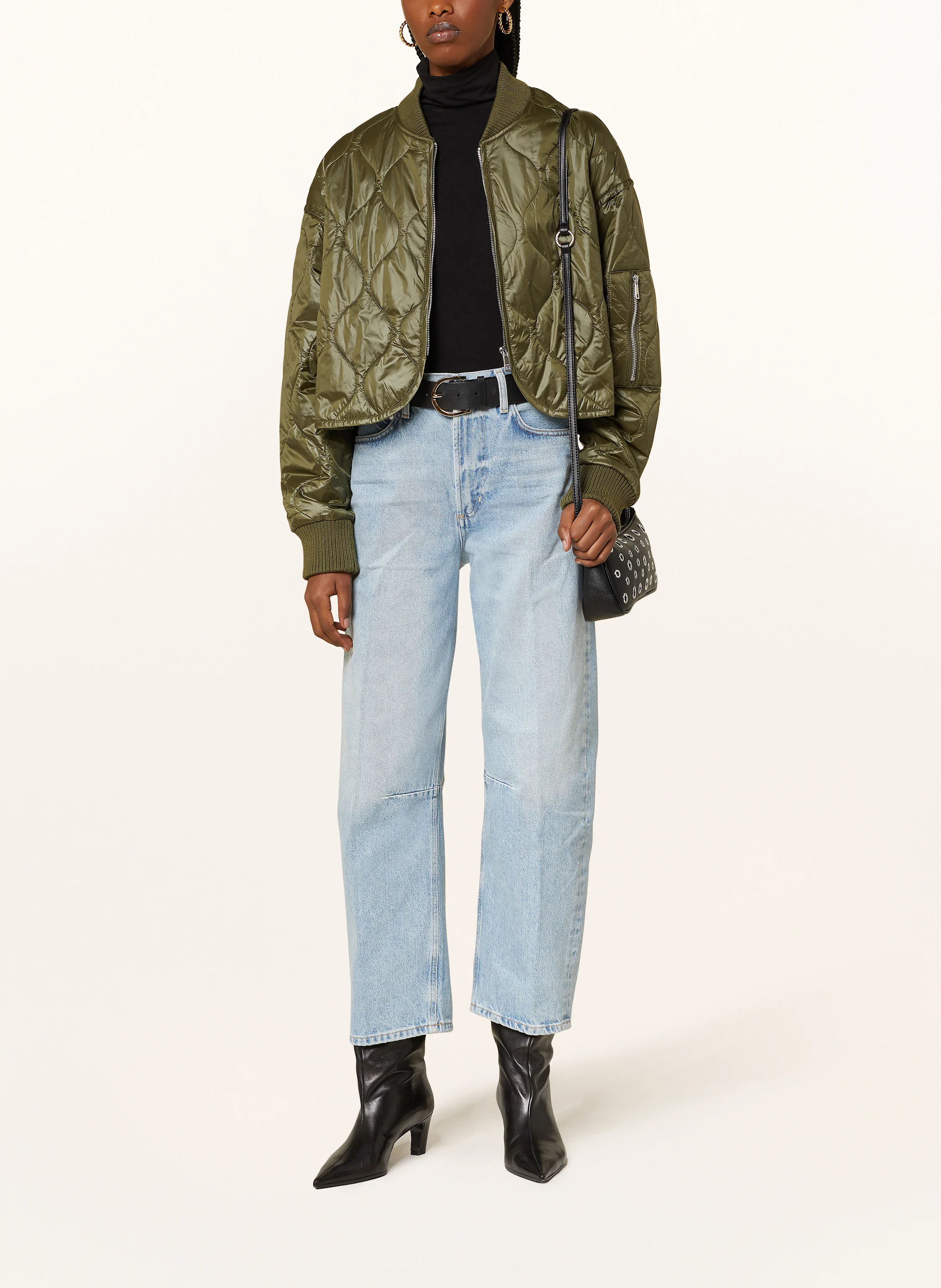 CITIZENS of HUMANITY Jeans MIRO