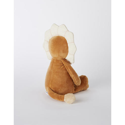 Peluche medium 40 cm Veloudoux Babou & Kendi - NOUKIE 'S