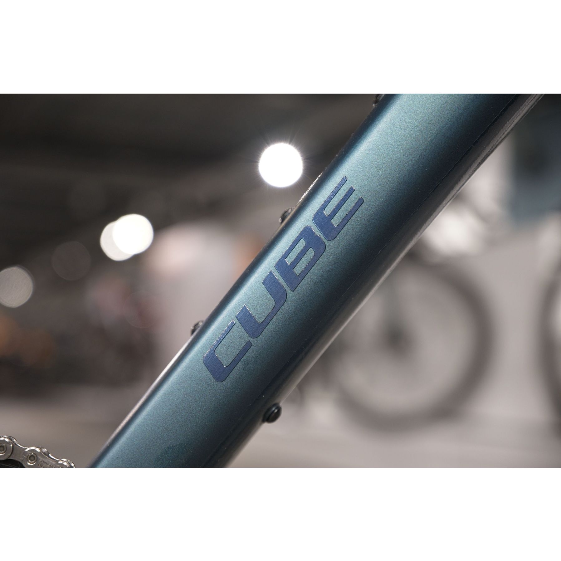 Cube Nuroad Race 2026
