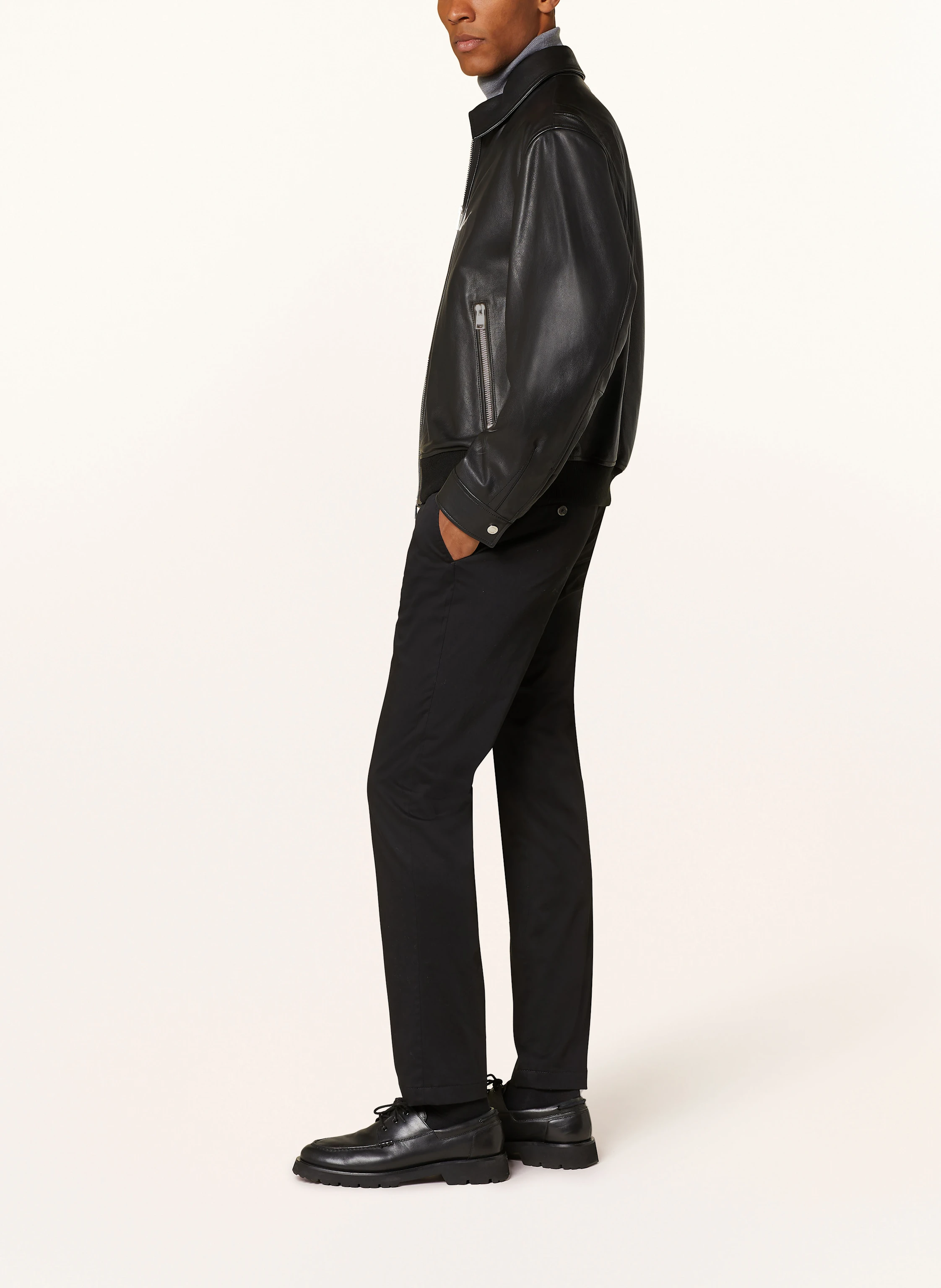HILTL Chino Slim Fit