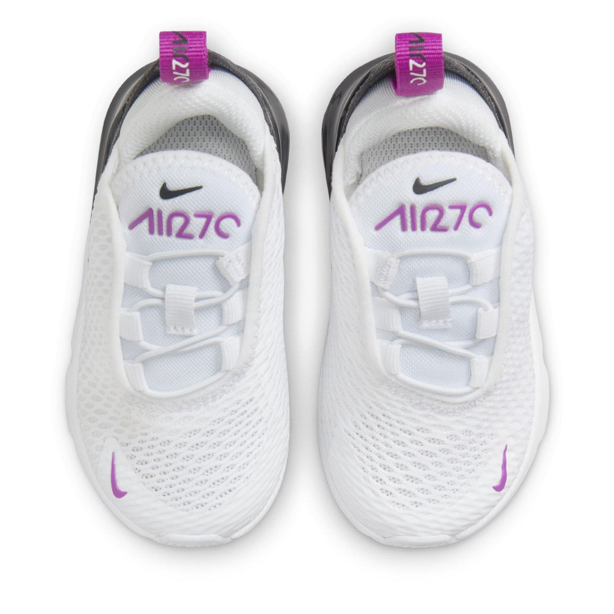 Nike Air Max 270 Baby Toddler Shoe