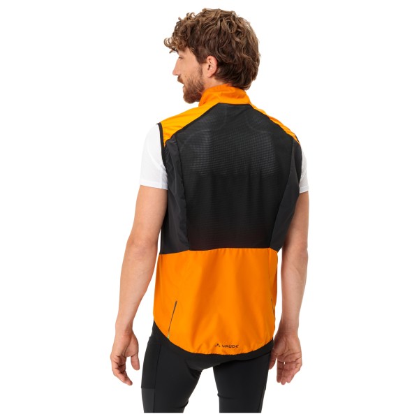 Vaude - Kuro Air Vest - Gilet de cyclisme