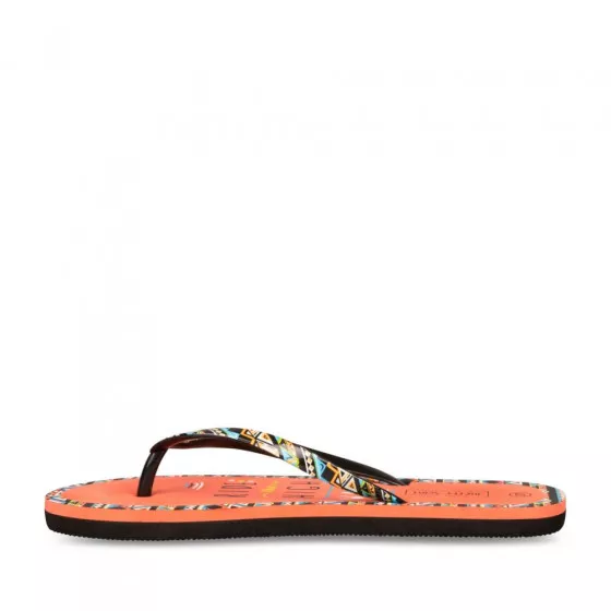 Tongs ORANGE MERRY SCOTT