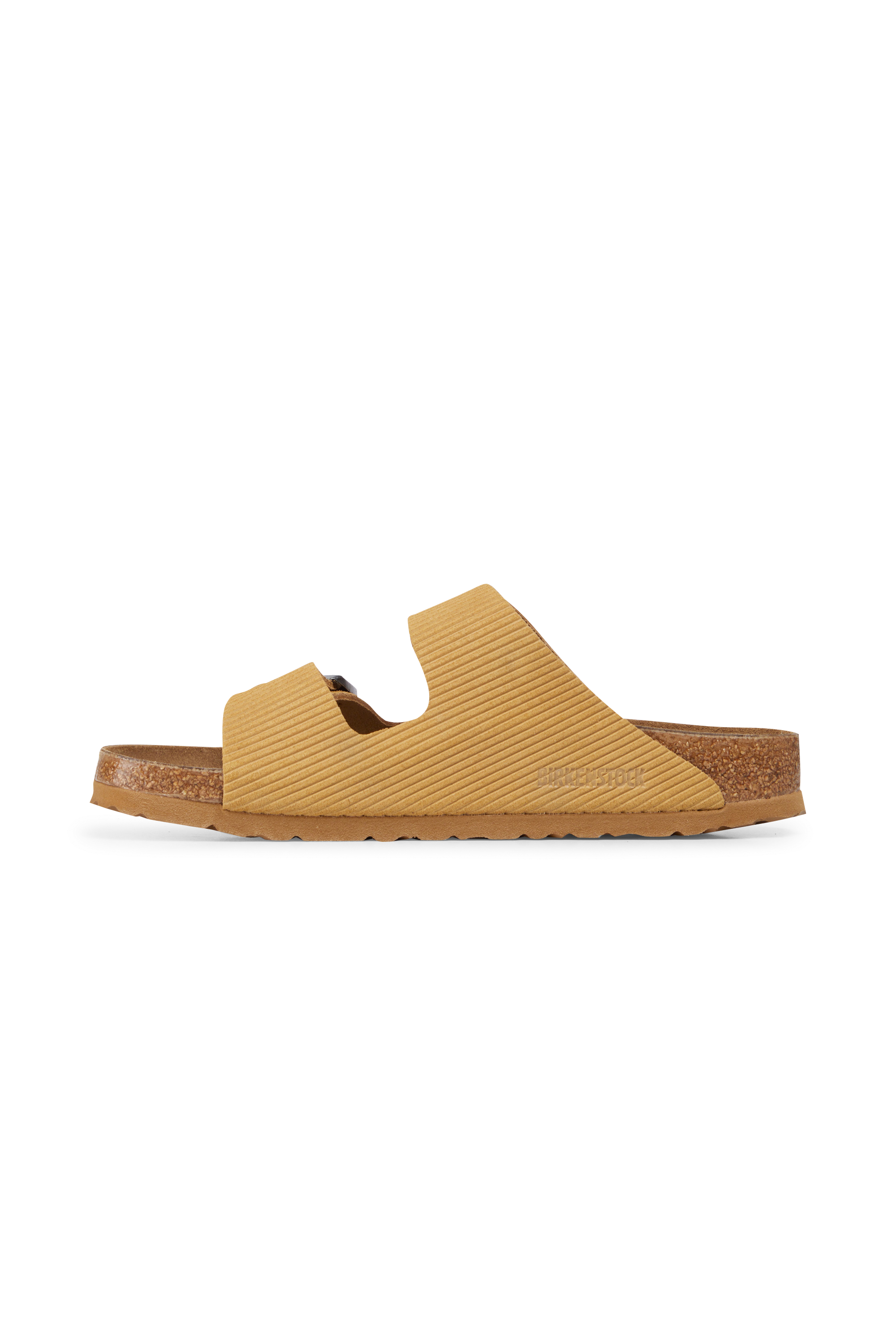 BIRKENSTOCK Sandales  Arizona VL  Jaune