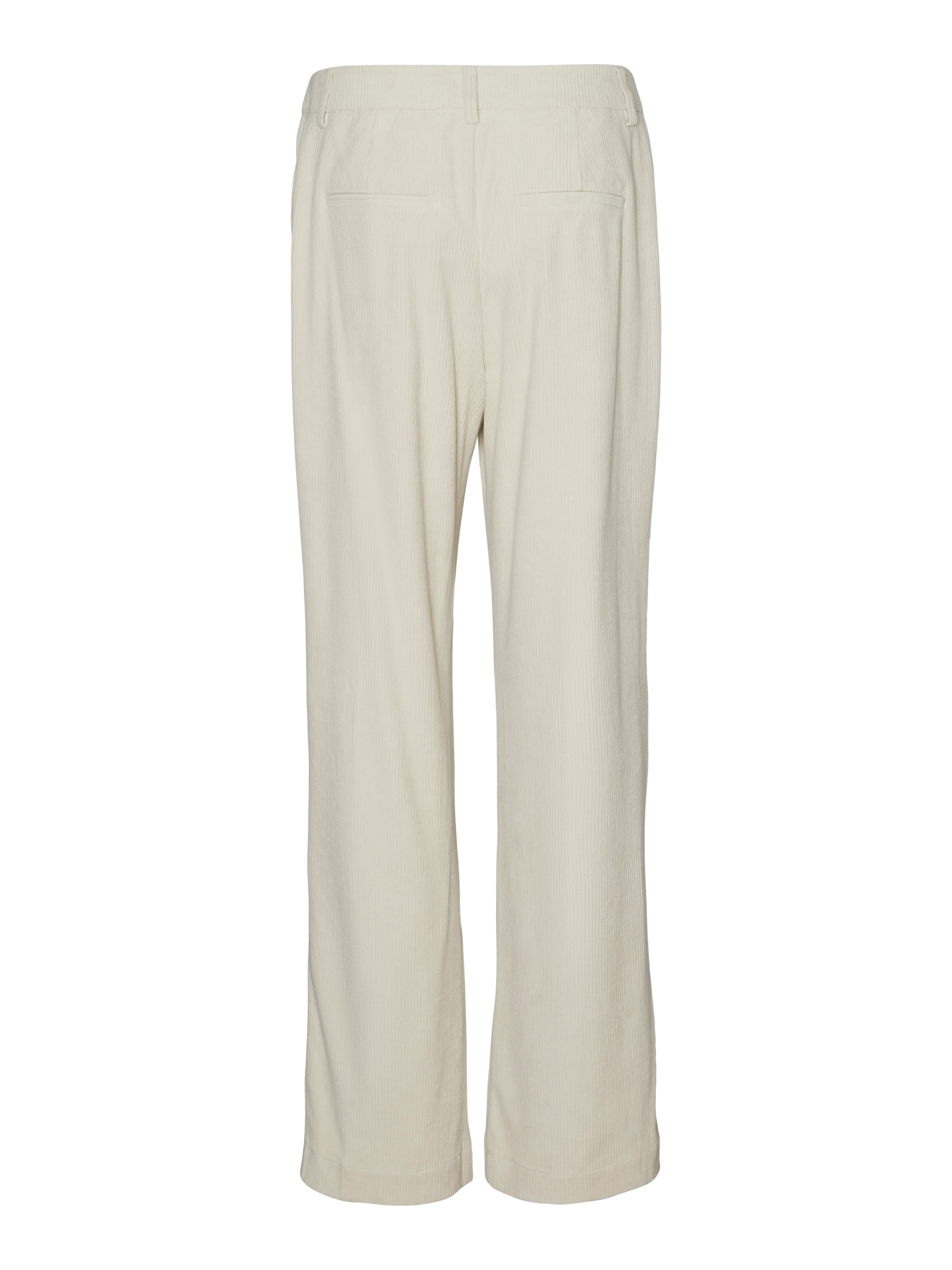 VMNORA Mid waist Broek