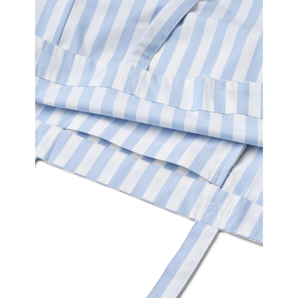 Køb Studio Feder Dusk Blue Hanna Shopper Bomuld