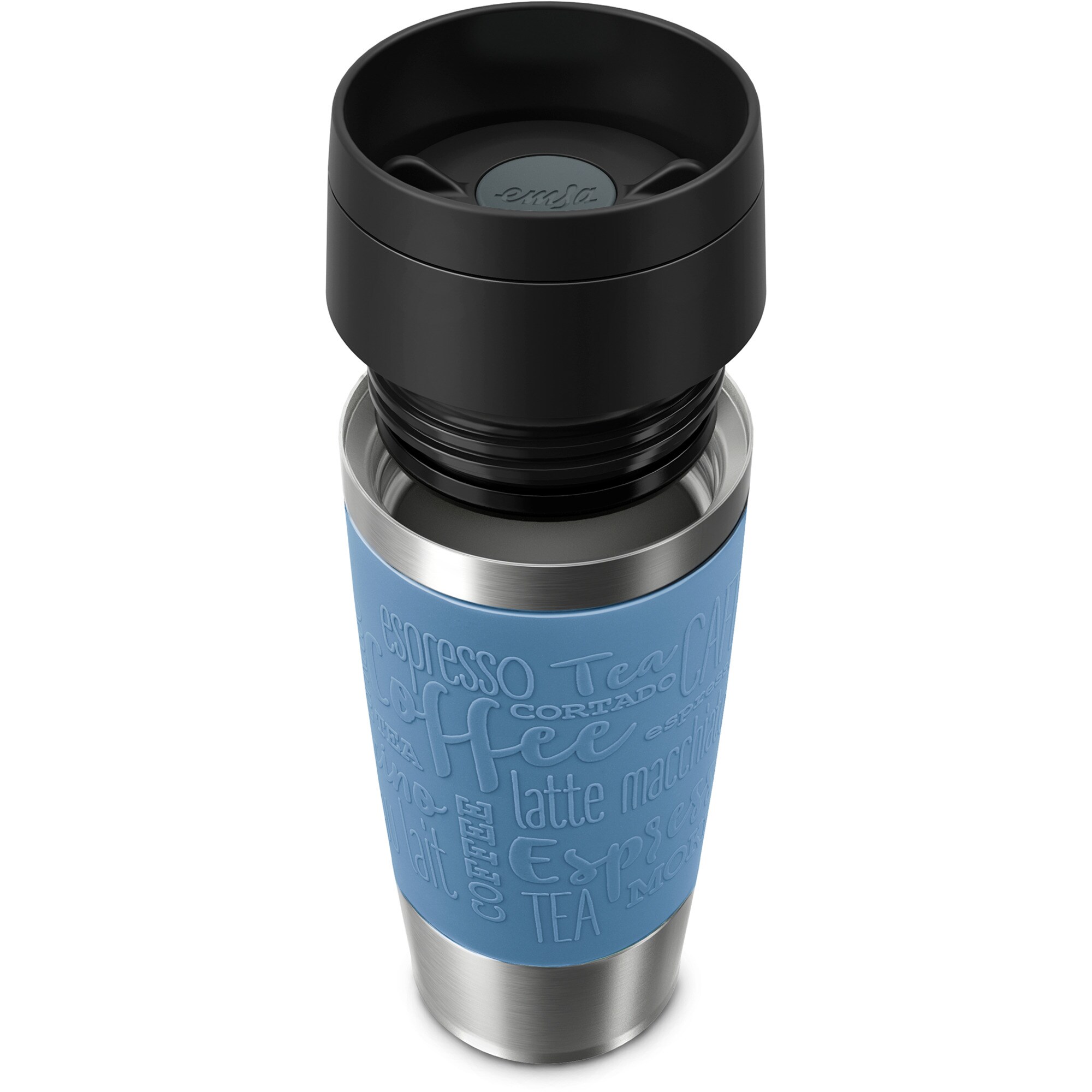Emsa Thermobecher TRAVEL MUG Classic Thermobecher