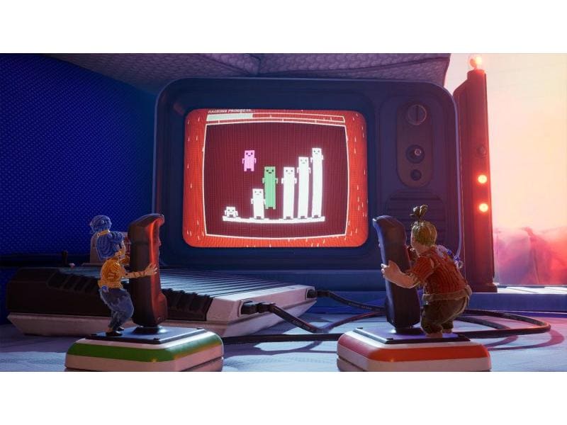 Electronic Arts It Takes Two Action-Adventure Spiel für die Switch