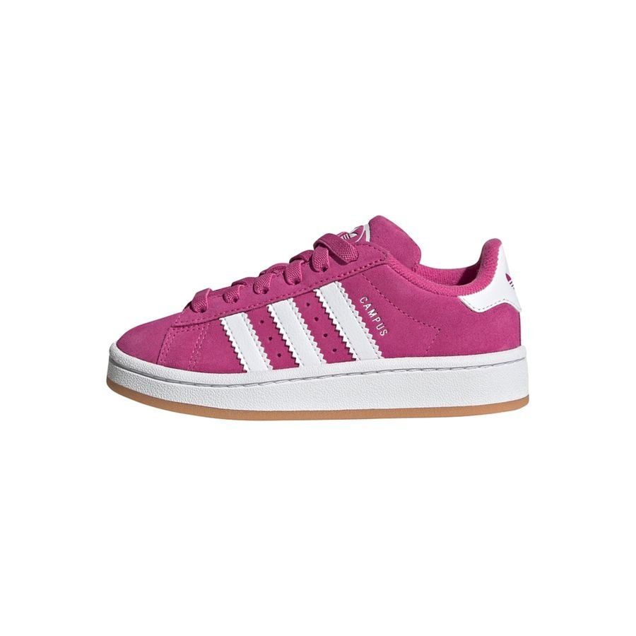 Adidas Original Chaussure lacets élastiques Campus 00s Enfants