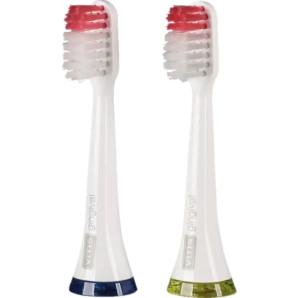 Sonic S10 / S20 Bürstenköpfe Gingival